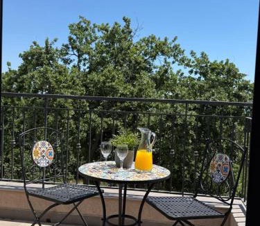 Zafferana Etnea Villa | Etna paradise villa Respa