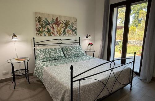 Zafferana Etnea Villa | Etna paradise villa Respa