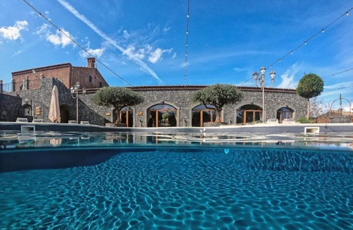 Randazzo House | Etna Quota Mille Boutique Hotel, Typical Sicilian Food & Wine