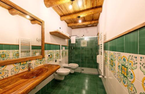 Randazzo House | Etna Quota Mille Boutique Hotel, Typical Sicilian Food & Wine