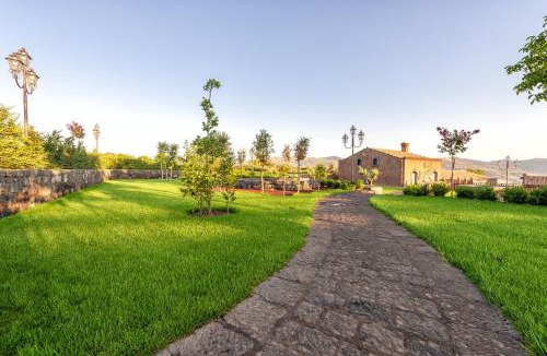 Randazzo House | Etna Quota Mille Boutique Hotel, Typical Sicilian Food & Wine