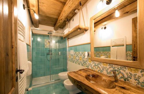 Randazzo House | Etna Quota Mille Boutique Hotel, Typical Sicilian Food & Wine