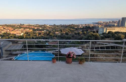 Carrubazza-Motta House | Etna Relax Cannizzaro