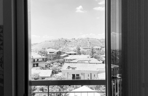 Trecastagni Apartment | Etna Rooftop - Panoramic penthouse in Trecastagni with unique view of Etna
