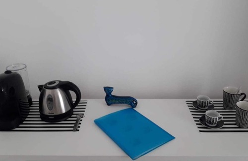 Santa Lucia Apartment | "ETNA" ROOM in SOUTH LIGHT with private bathroom and balcony with view