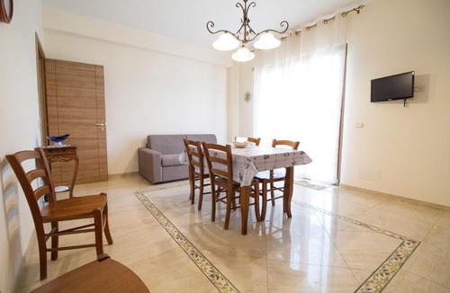 Trecastagni Apartment | Etna-Royal-View-Appartamento-Trilocale