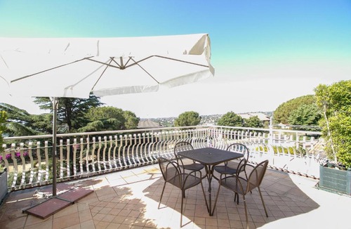 Trecastagni Apartment | Etna-Royal-View-Appartamento-Trilocale