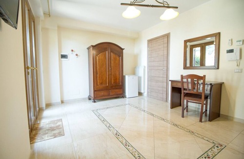 Monte Po-Nesima-San Leone-Rapisardi Apartment | Etna Royal View - Camera Superior
