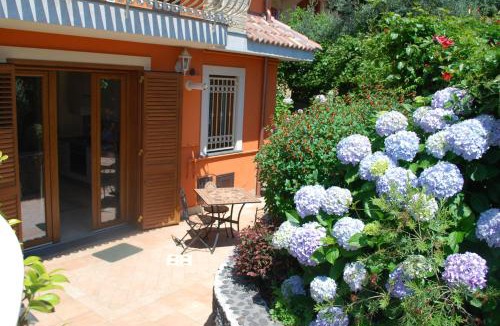 Trecastagni Apartment | Etna Royal View