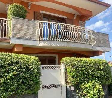 Trecastagni Apartment | Etna Royal View