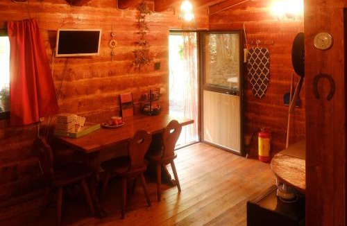 Pedara Ski Chalet | Etna Rural Cottage with Jacuzzi