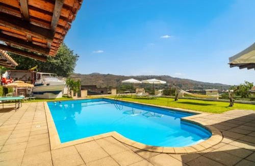 Piedimonte Etneo Boat Rental | Etna's boat house