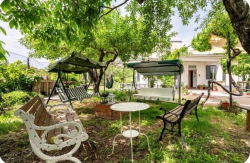 Maletto House | Etna, salvia e rosmarino
