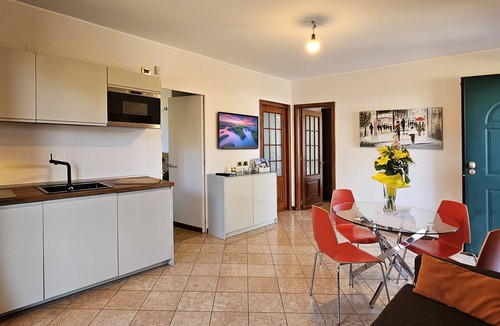 Sant'Anna Villa | Etna, sea and green (doble room)