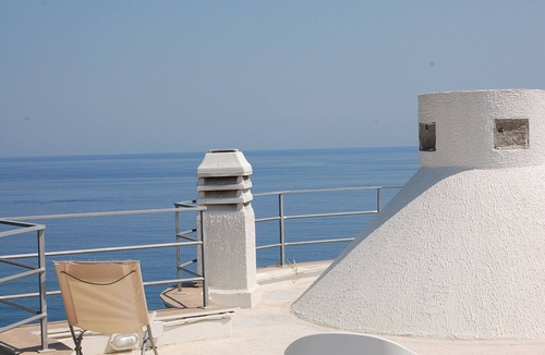 Costa Saracena-Castelluccio House | Etna & sea views · Gated seafront retreat · Sicily