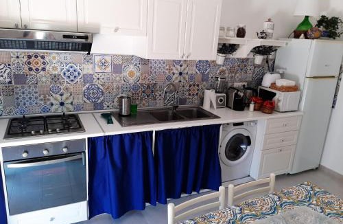 Rovittello Apartment | Etna Sicilian House