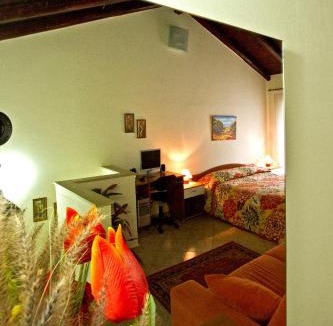 Piedimonte Etneo Apartment | Etna Snow&Sea