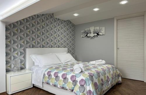 Zafferana Etnea Bed & Breakfast | ETNA STONE