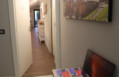 Zafferana Etnea Bed & Breakfast | Etna Sunrise b&b