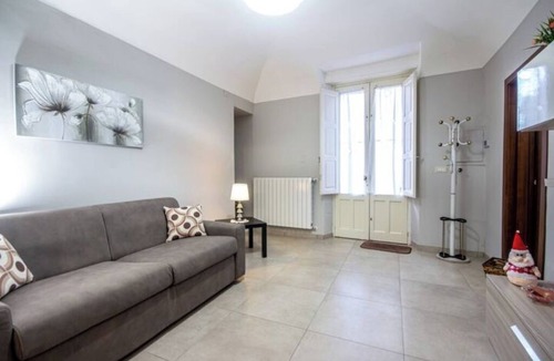 Rovittello House | Etna Sunshine Apartments