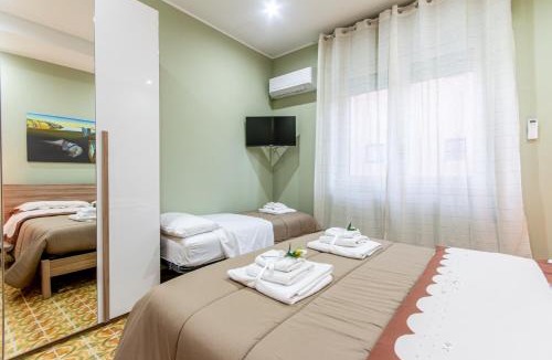 Piedimonte Etneo Apartment | -Etna Sunshine Piedimonte-