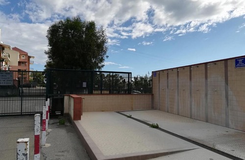 Porticato Apartment | etna taormina view