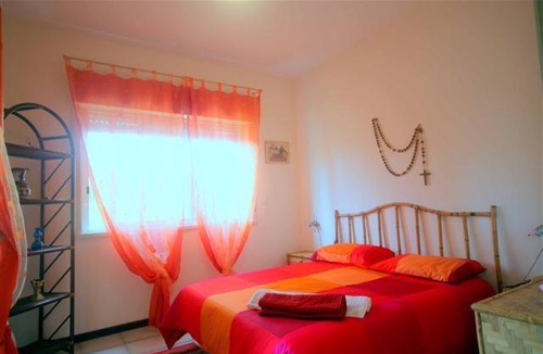 Porticato Apartment | etna taormina view