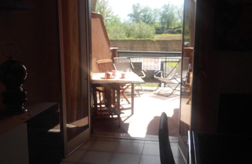 Porticato Apartment | etna taormina view