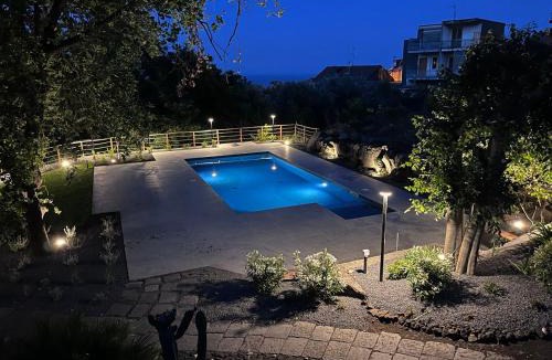 Linera House | Etna tra le Querce
