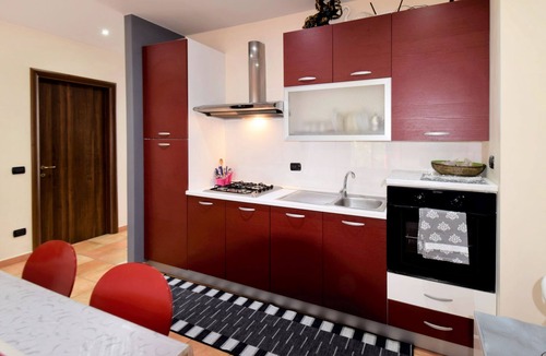Mascali Apartment | Etna View by Interhome