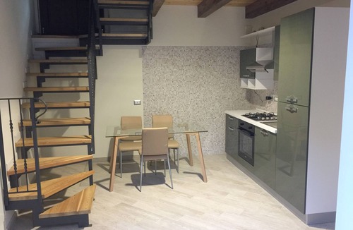 Trecastagni Cottage | Etna view fully renovated luxury cottage in historical residence