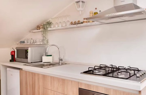 Aci Sant'Antonio Apartment | Etna view suite with private pool
