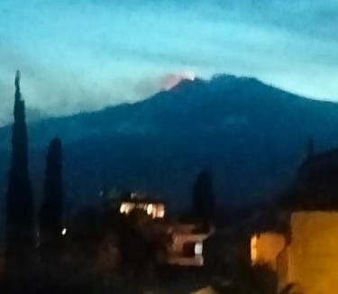 Trappitello House | Etna view Villa Letizia a Taormina