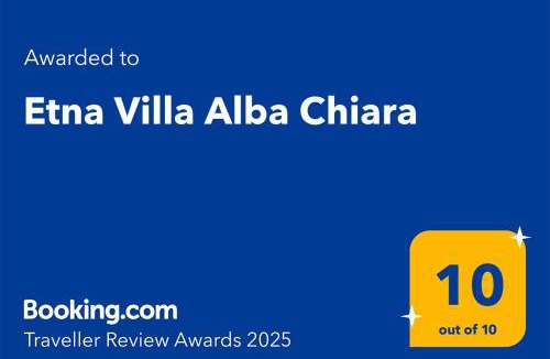 Trecastagni House | Etna Villa Alba Chiara