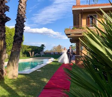Trecastagni House | Etna Villa Alba Chiara