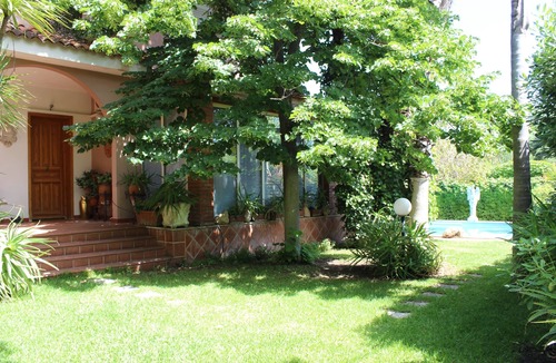 Mascalucia Villa | [Etna] Villa Francesca
