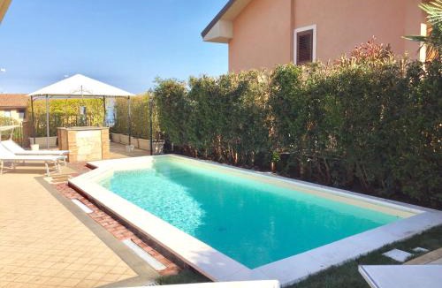 Trecastagni House | Etna Villa il Pino