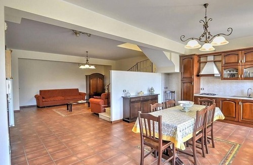 Trecastagni Apartment | Etna Villa il Pino