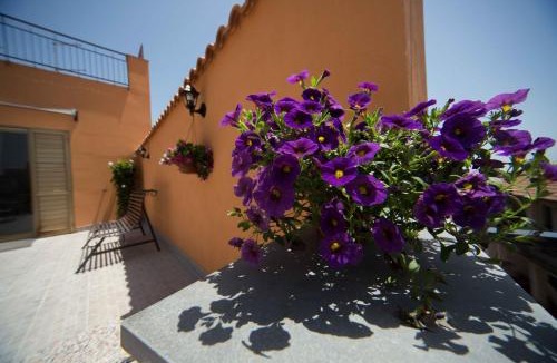 Nicolosi Apartment | Etna Visions Apartment