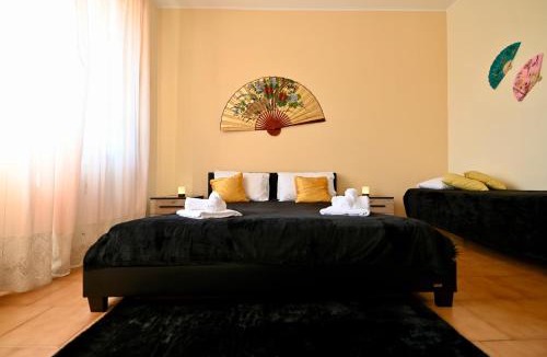 Mascalucia Villa | Etna Volcano Relais- Indipendent Villa