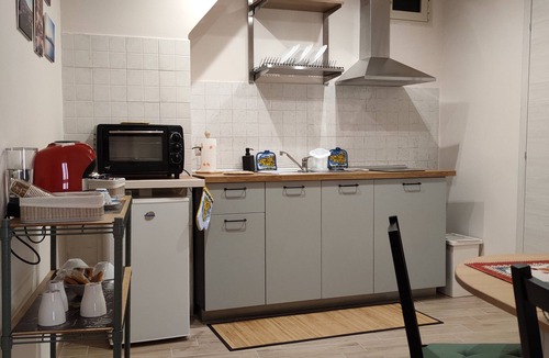 Catania City Centre Apartment | EtnaCiTy Guest House