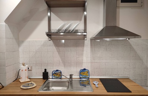 Catania City Centre Apartment | EtnaCiTy Guest House