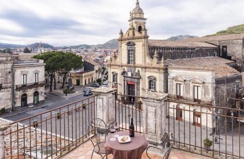Rovittello Bed & Breakfast | Etnaglossa