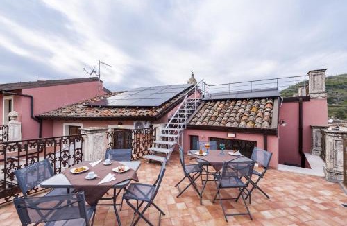 Rovittello Bed & Breakfast | Etnaglossa