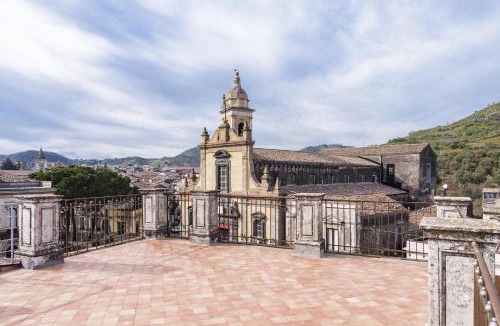 Rovittello Bed & Breakfast | Etnaglossa