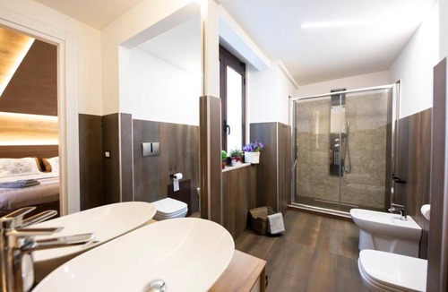 Borgo-Sanzio House | etnahills