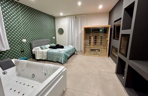 Paterno Apartment | EtnaLux