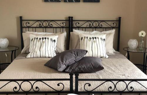 Zafferana Etnea Bed & Breakfast | Etnante