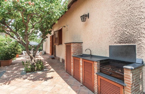 Zafferana Etnea House | Etnea