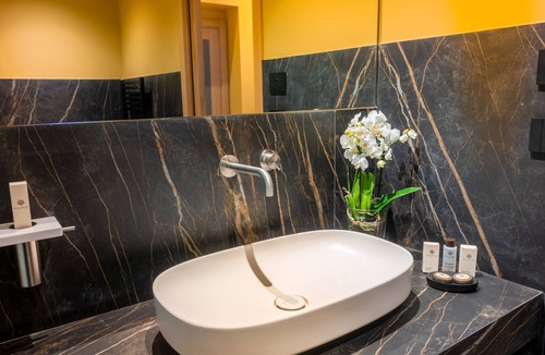 Borgo-Sanzio House | Etnea Suite 270
